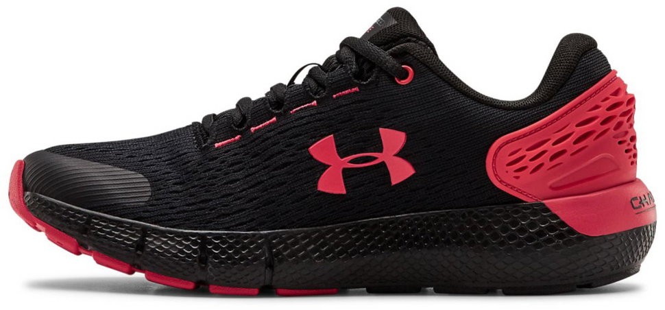 Кроссовки Under Armour UA GS Charged Rogue 2 3022868-002