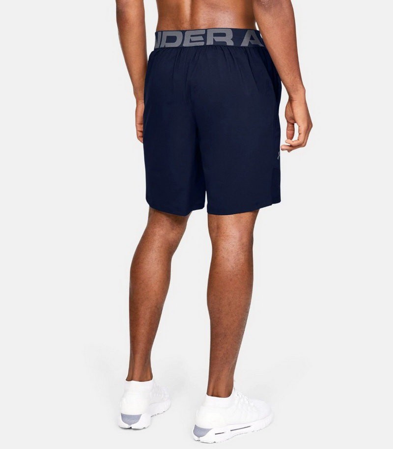 Шорты Under Armour Vanish Woven Short 1328654-408