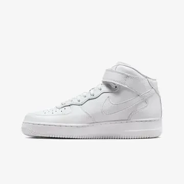 Кроссовки Nike AIR FORCE 1 '07 MID FRESH DZ2525-100