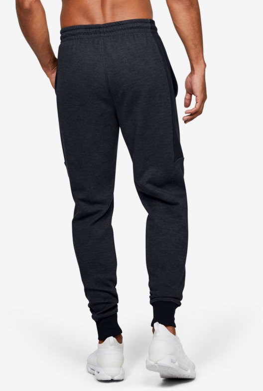 Брюки Under Armour DOUBLE KNIT JOGGER 1352016-001