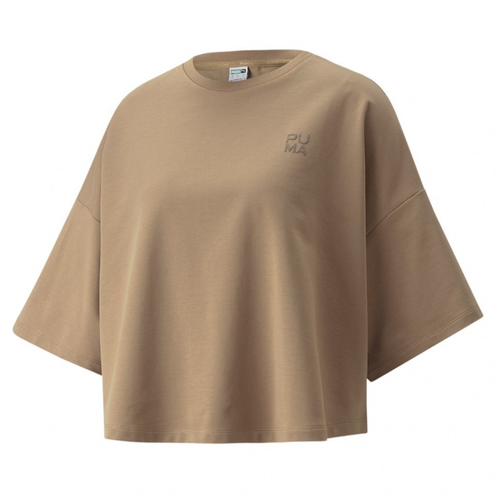 Футболка Puma Infuse Oversized Tee 53507063