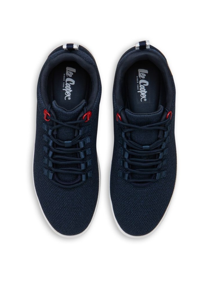 Кеды Lee Cooper 24LC002M-SS/NV