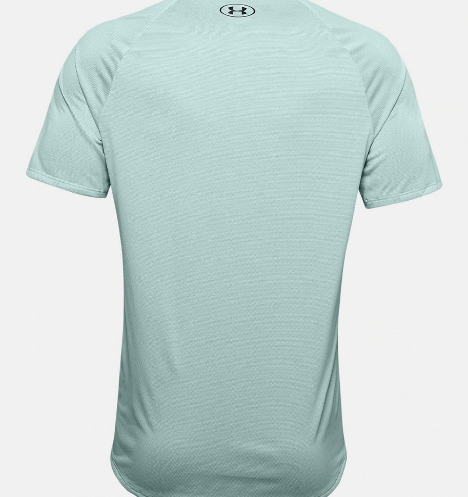 Футболка Under Armour UA Tech 2.0 SS Tee Novelty 1345317-477
