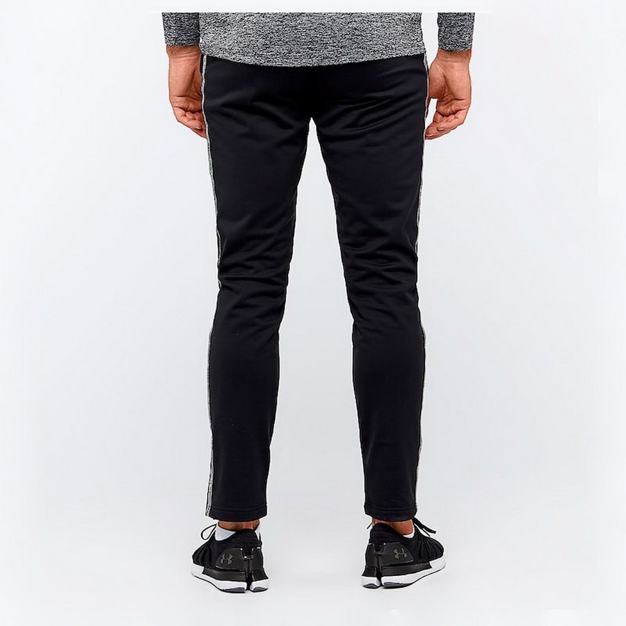 Брюки Under Armour SPORTSTYLE TRICOT TRACK PANT Black /  / Black 1320780-001