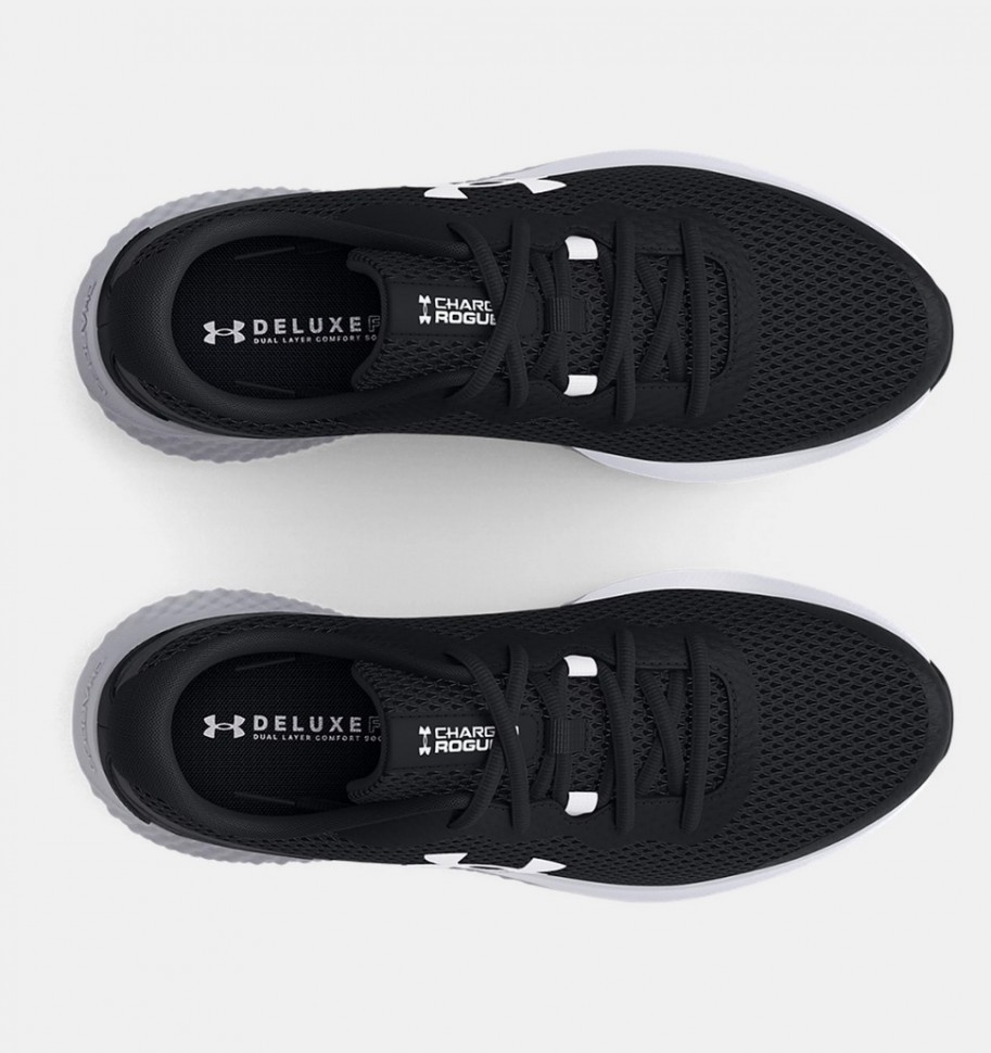 Кроссовки Under Armour UA Charged Rogue 3 3024877-003