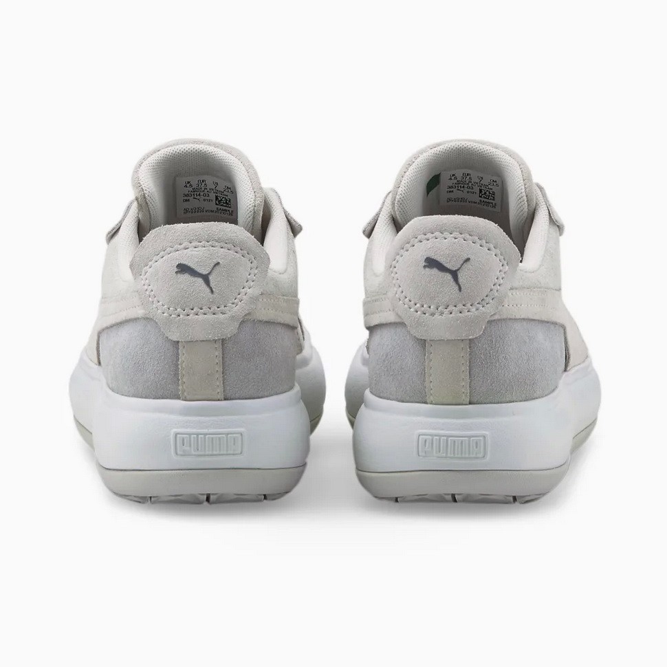 Кеды Puma Suede Mayu Raw Wns 38311403