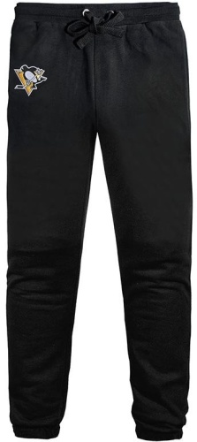 Брюки ATRIBUTIKA & CLUB детские Pittsburgh Penguins, черн. 45800