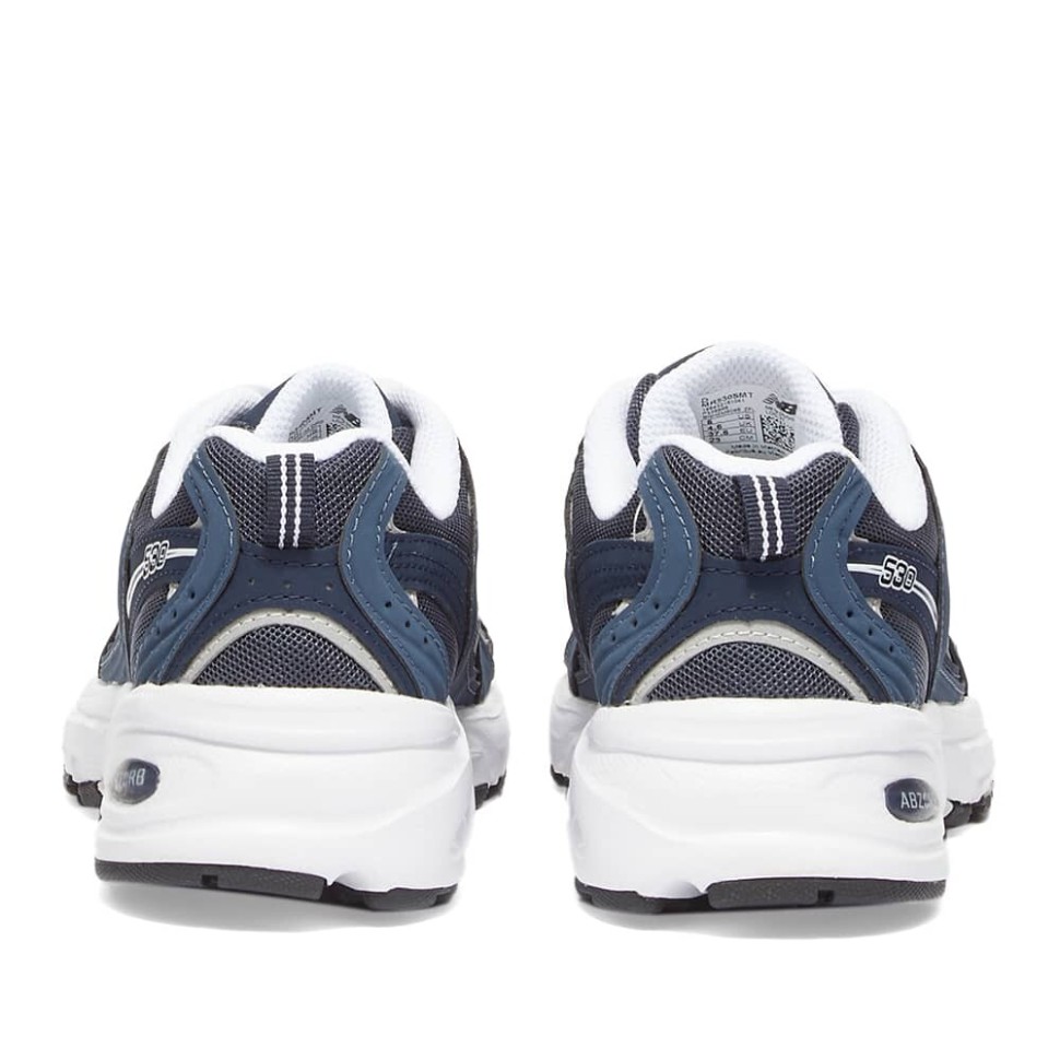 Кроссовки New Balance MR530SMT