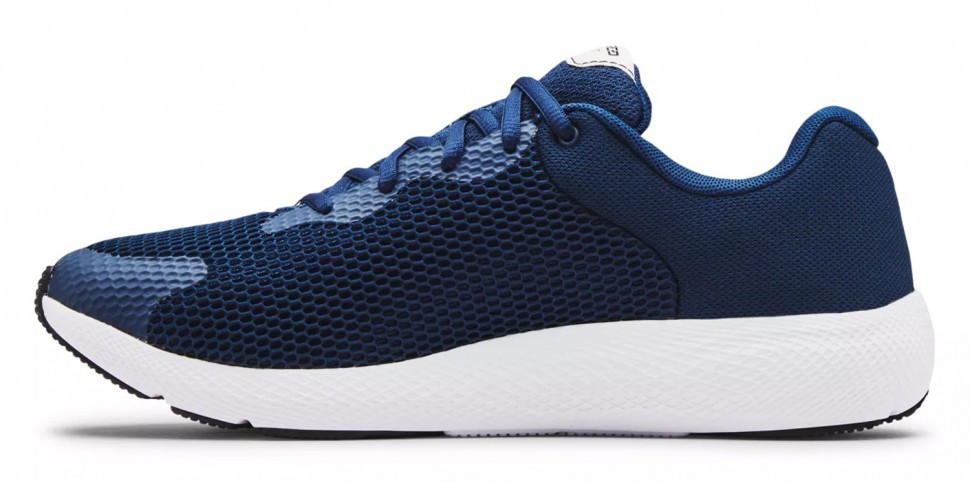 Кроссовки Under Armour UA Charged Pursuit 2 BL 3024138-401