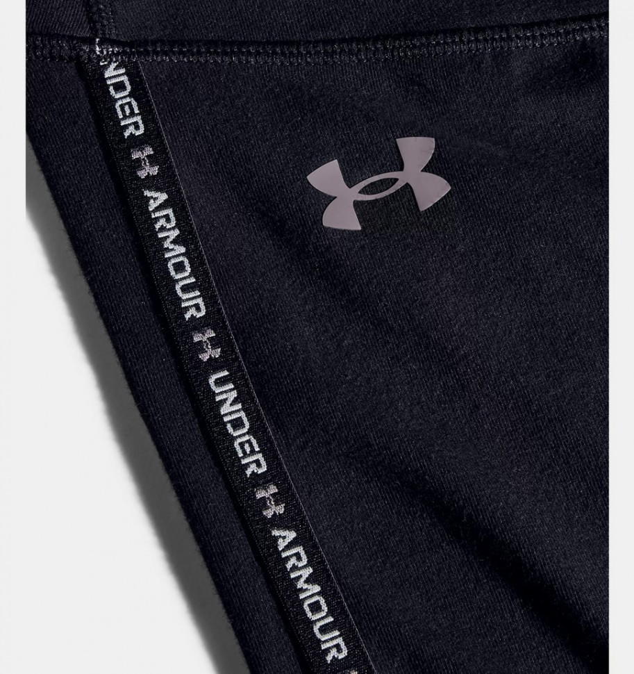 Леггинсы Under Armour UA Favorite Legging Hi Rise 1356404-001