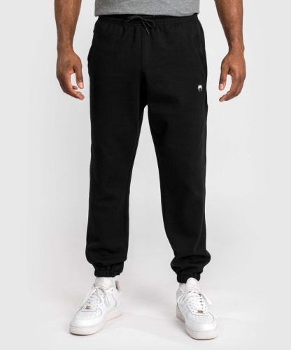 Брюки спортивные Venum Silent Power Lite Joggers - Black VEN05195-001