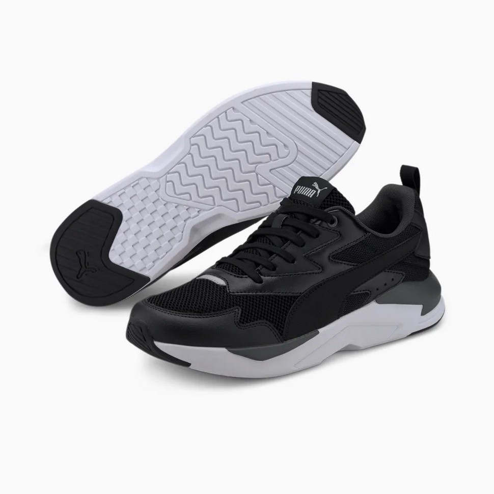 Кроссовки Puma X-Ray Lite 37412201