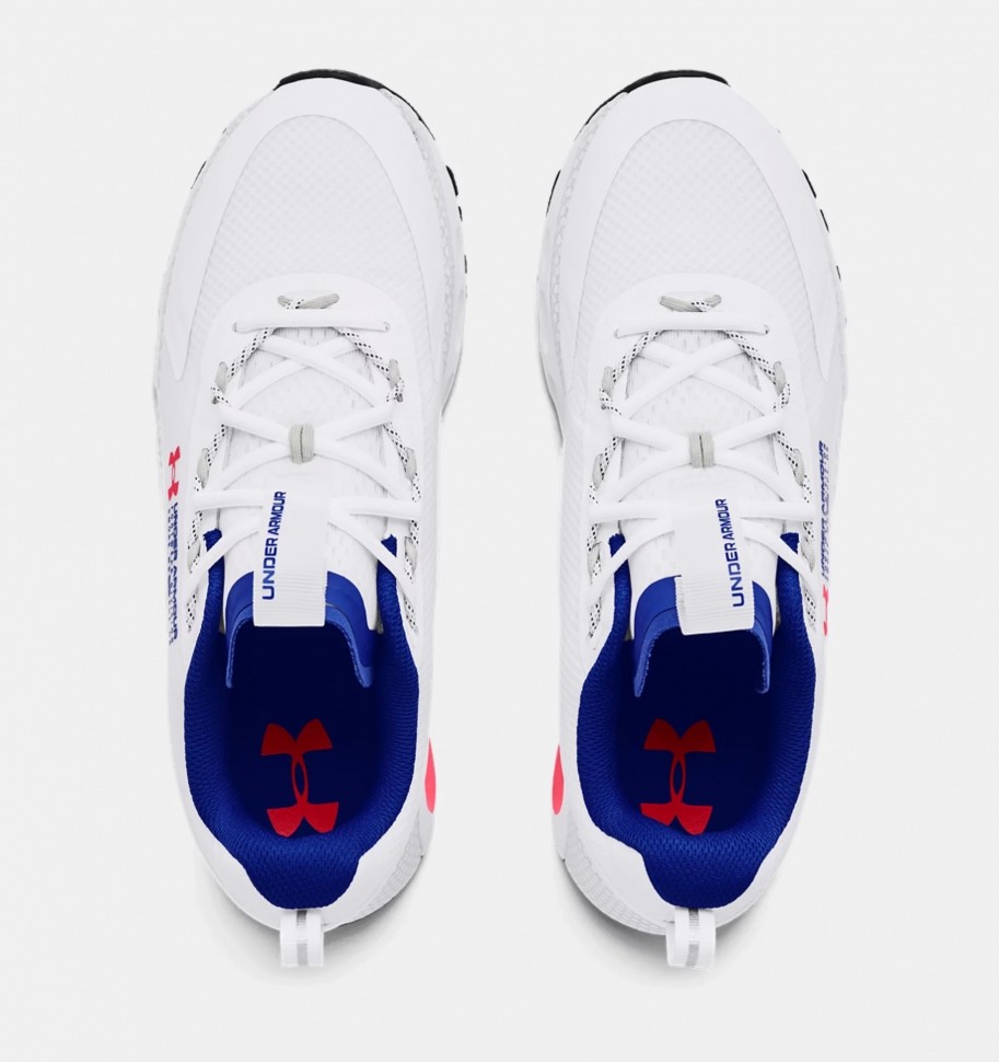 Кроссовки Under Armour UA HOVR Infinite Summit 2 3023633-103