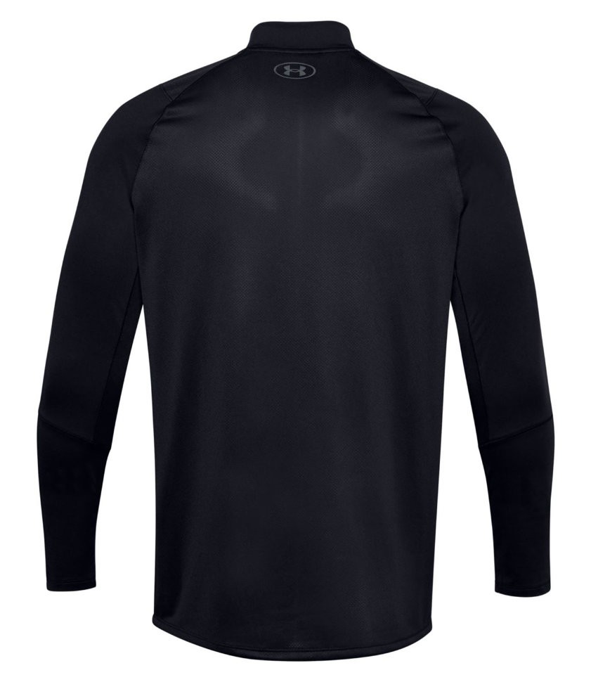 Джемпер Under Armour UA MK-1 Graphic 1/4 Zip 1356805-001