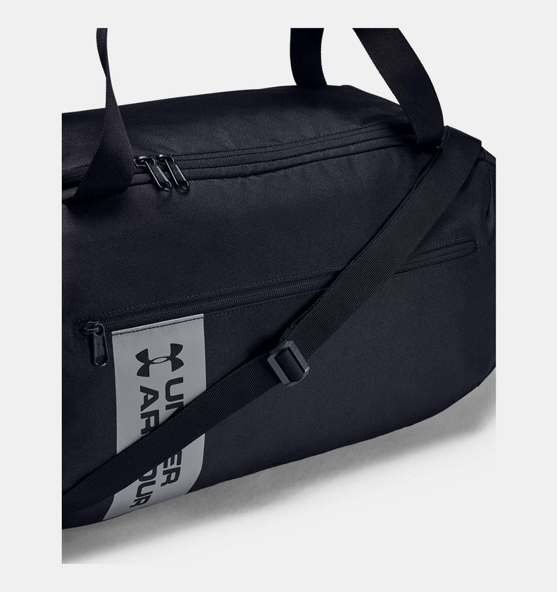 Сумка Under Armour UA Roland Duffel MD 1350092-005