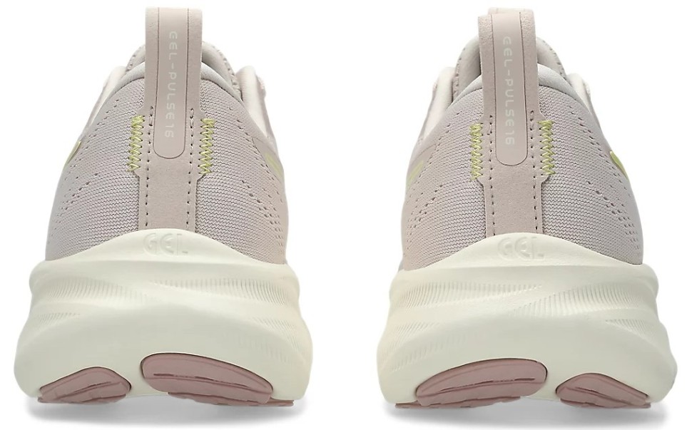 Кроссовки Asics GEL-PULSE 16 1012B755-250 MINERAL BEIGE/CREAM