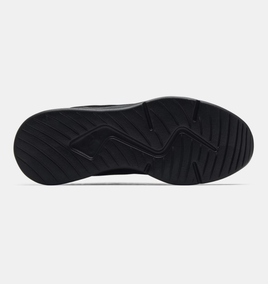 Кроссовки Under Armour UA Essential 3022954-004