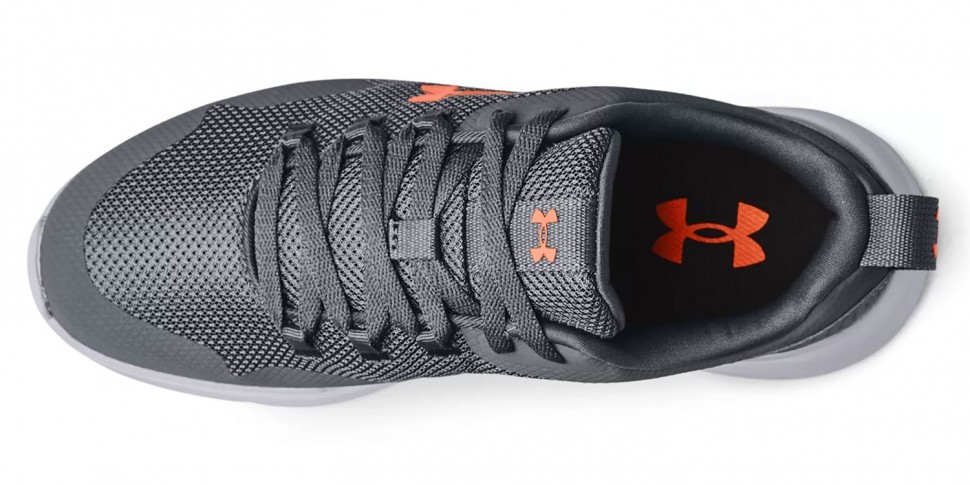 Кроссовки Under Armour UA Essential 3022954-107