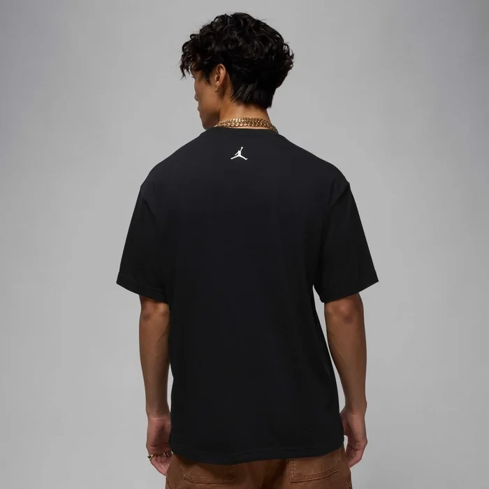 Футболка Nike M J NC COMIC SS CREW IF0784-010