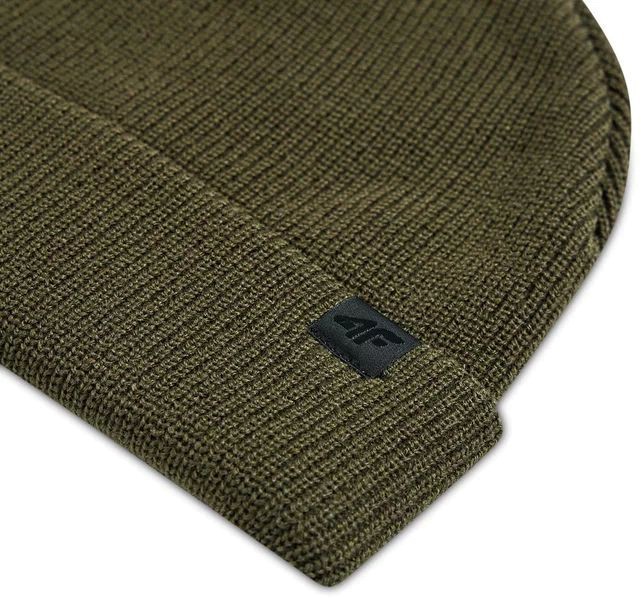 Шапка 4F MEN'S CAPS H4Z21-CAM006-43S