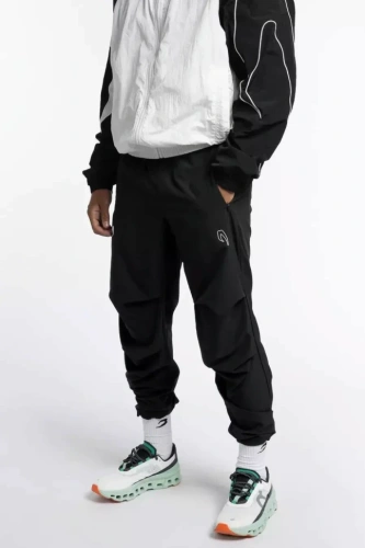 Брюки Boxraw Tunero Training BXR-TTJ-Black