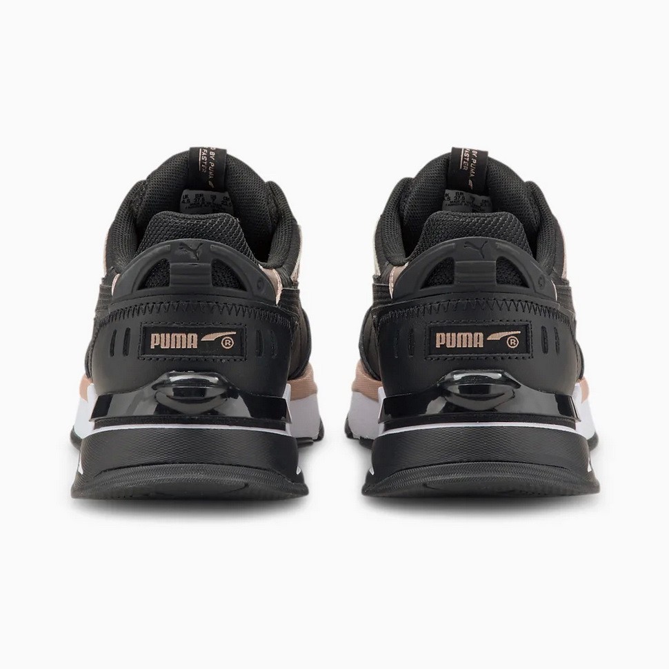 Кроссовки Puma Mirage Sport Metal Wn's 38274601