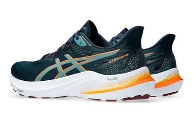 Кроссовки Asics GT-2000 12 1011B691-401