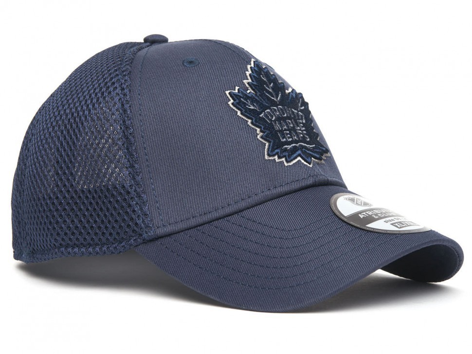 Бейсболка ATRIBUTIKA & CLUB Toronto Maple Leafs, син. 31548