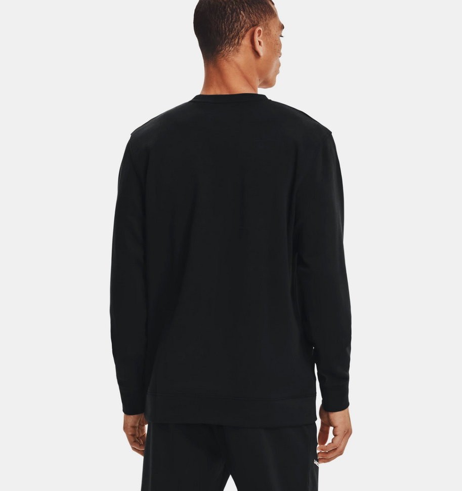 Джемпер Under Armour UA RIVAL TERRY CREW 1361561-001