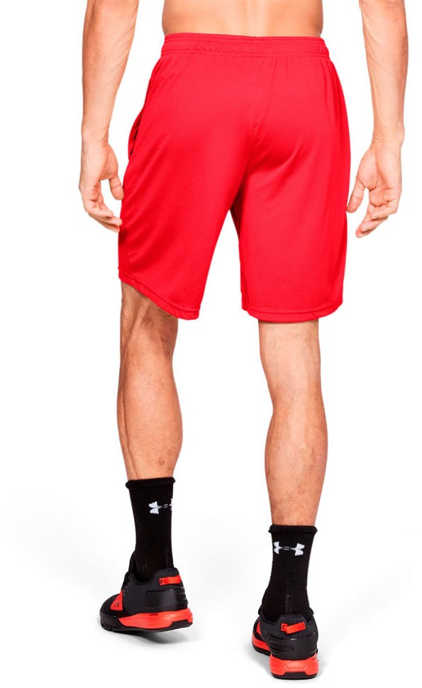 Шорты Under Armour UA Tech Mesh Short 1328705-600