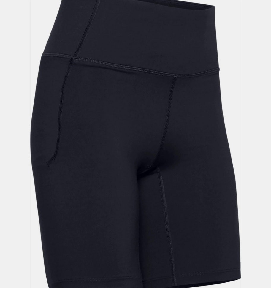 Шорты Under Armour UA Meridian Bike Shorts 1355914-001