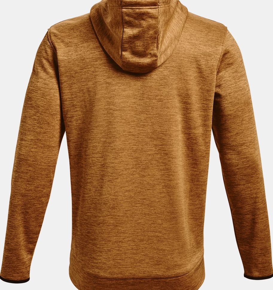 Толстовка Under Armour UA Armour Fleece Twist HD 1357086-277