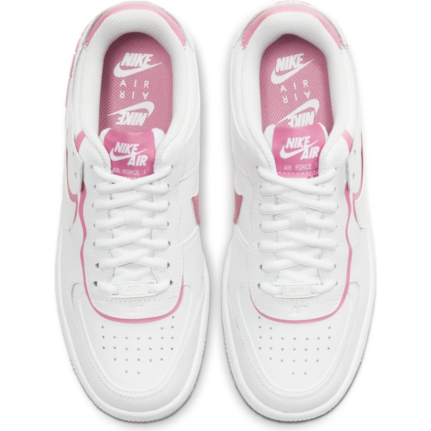 Кроссовки Nike Air Force 1 Shadow CI0919-102