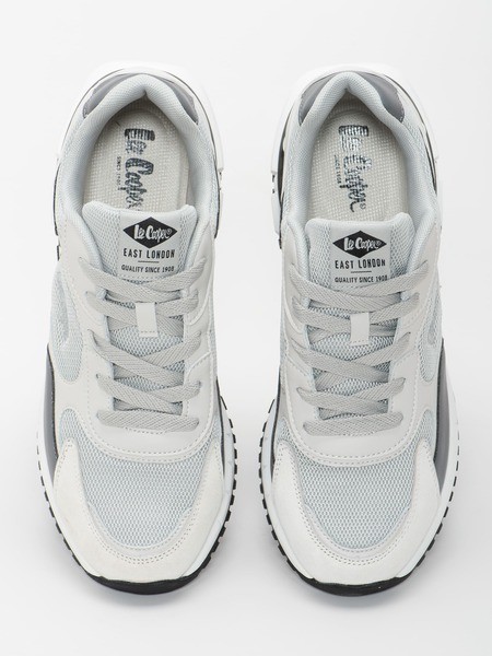 Кроссовки Lee Cooper 22LC044M/GR