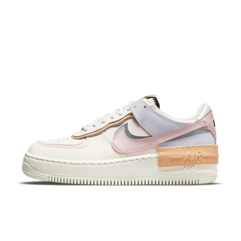 Кроссовки Nike Air Force 1 Shadow CI0919-111