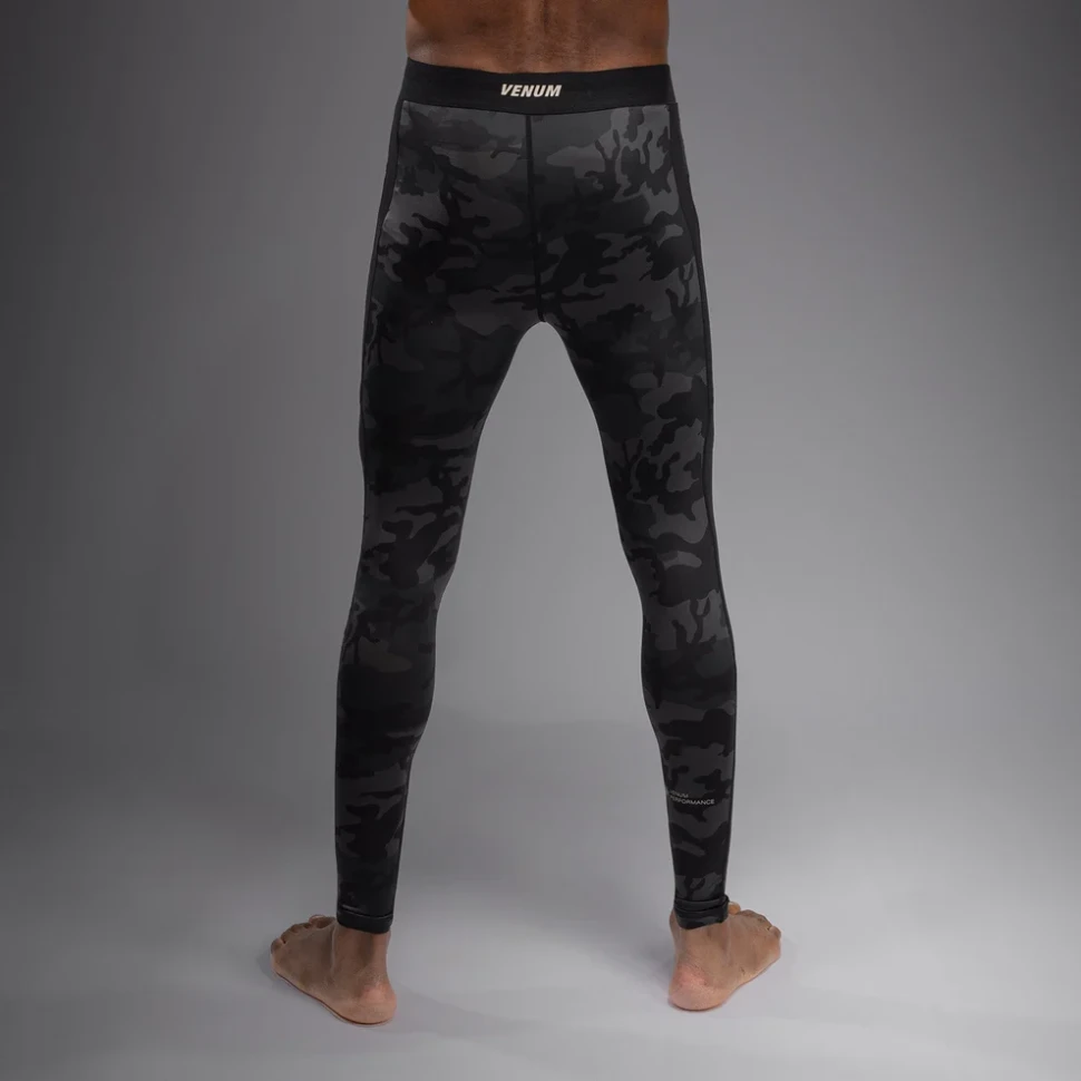 Компрессионные штаны Venum G-Fit Air Men's Spats - Digital Urban Camo Ven05010-543