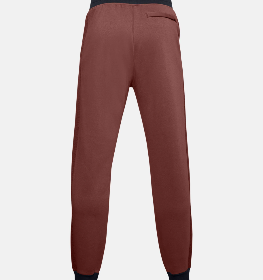 Брюки Under Armour UA Rival Fleece MAX Jogger 1357125-688
