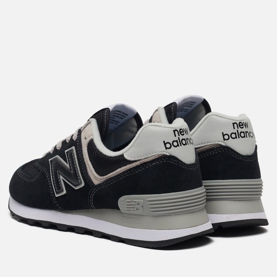 Кроссовки New Balance WL574EB/B