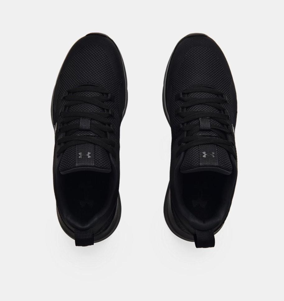 Кроссовки Under Armour UA Essential 3022954-004