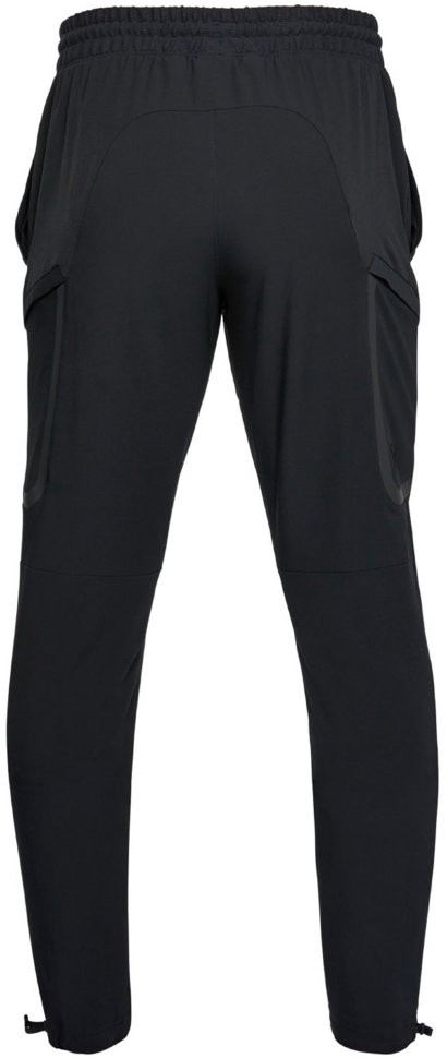 Брюки Under Armour UNSTOPPABLE WOVEN CARGO PANT 1306461-001