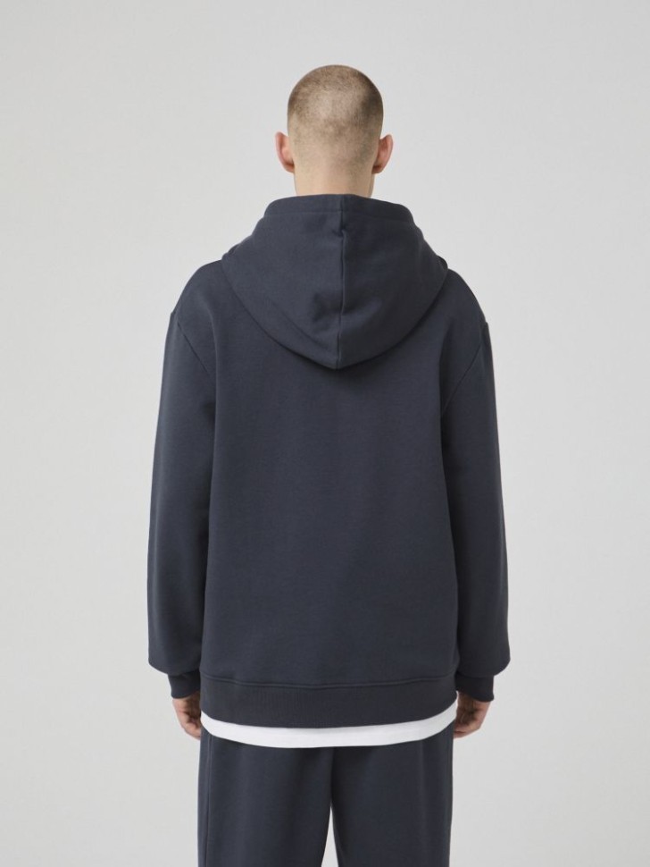 Толстовка Lee Cooper LC-HDZ-028MFW/DSH
