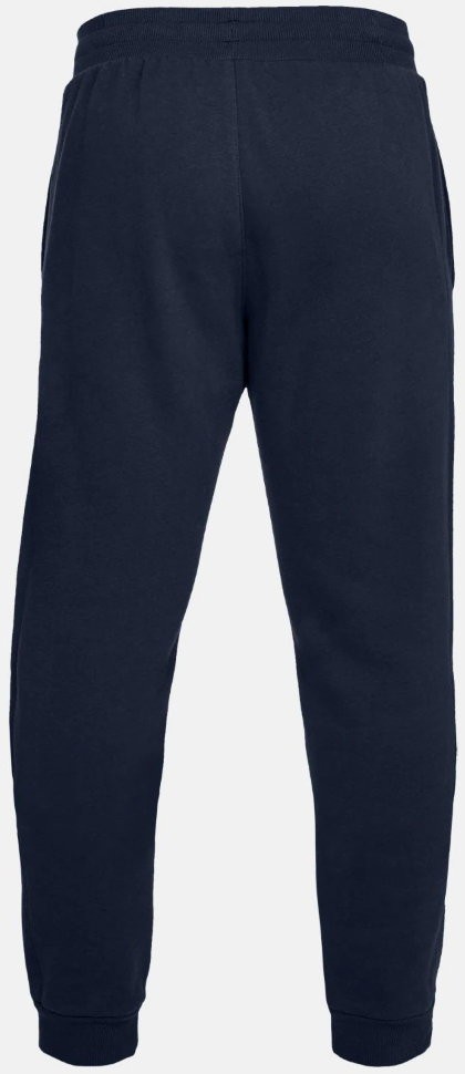 Брюки Under Armour RIVAL FLEECE JOGGER Academy /  / Black 1320740-408