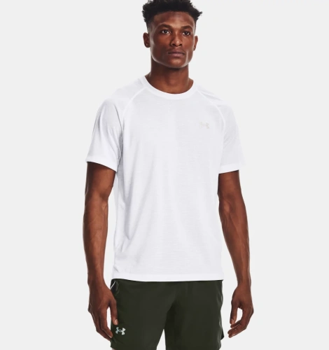 Футболка Under Armour UA STREAKER TEE 1361469-100