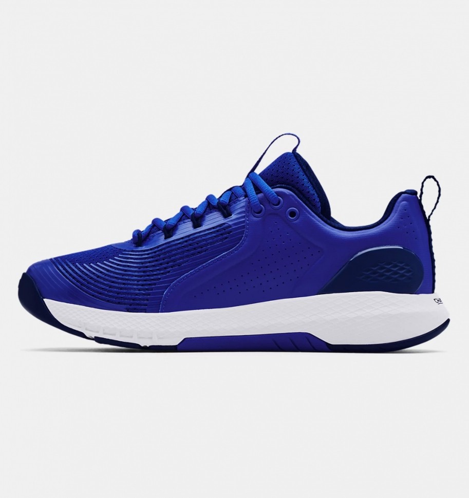 Кроссовки Under Armour UA Charged Commit TR 3 3023703-402
