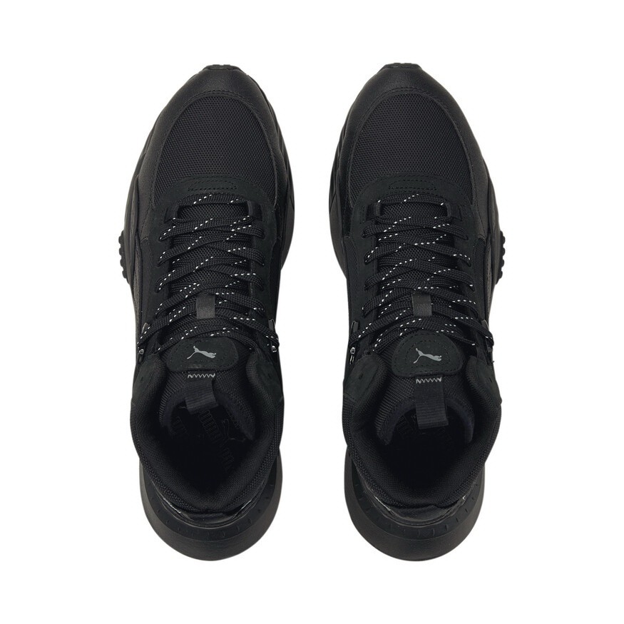 Кроссовки Puma Wild Rider Mid Core WS 38200301