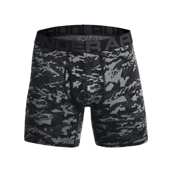 Трусы Under Armour UA CC 6in Novelty 3 Pack 1363615-004