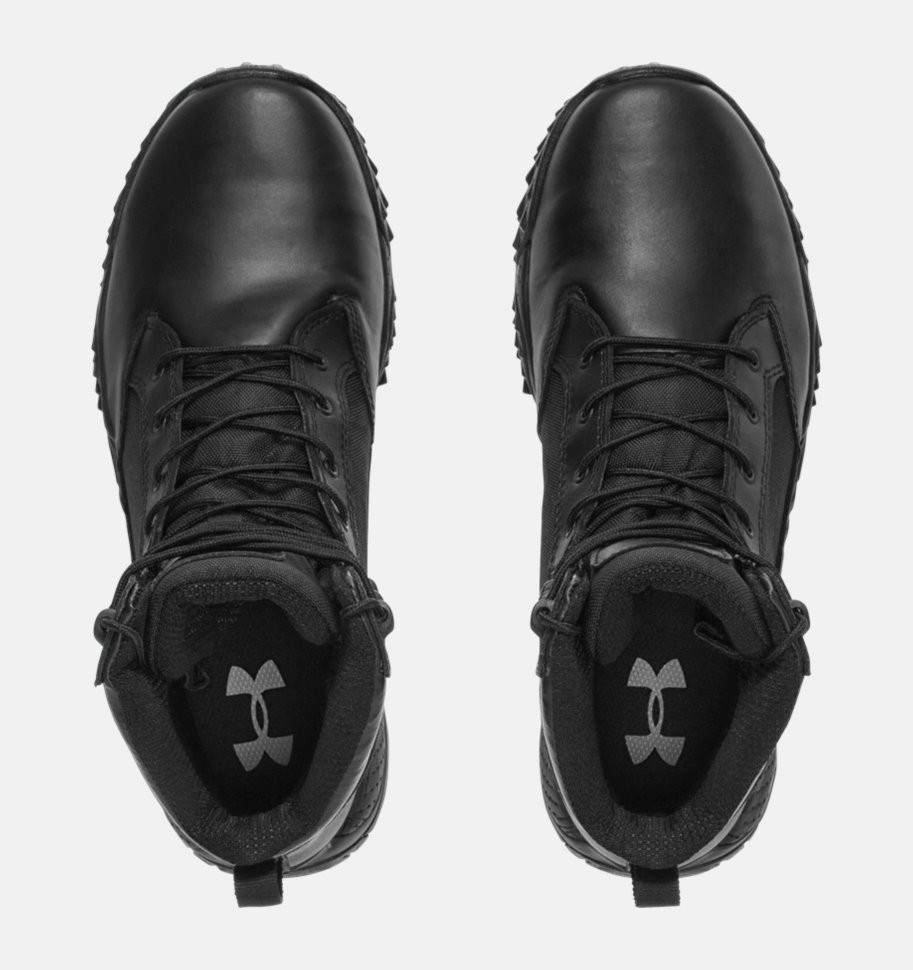 Ботинки Under Armour UA Stellar Tac 1268951-001
