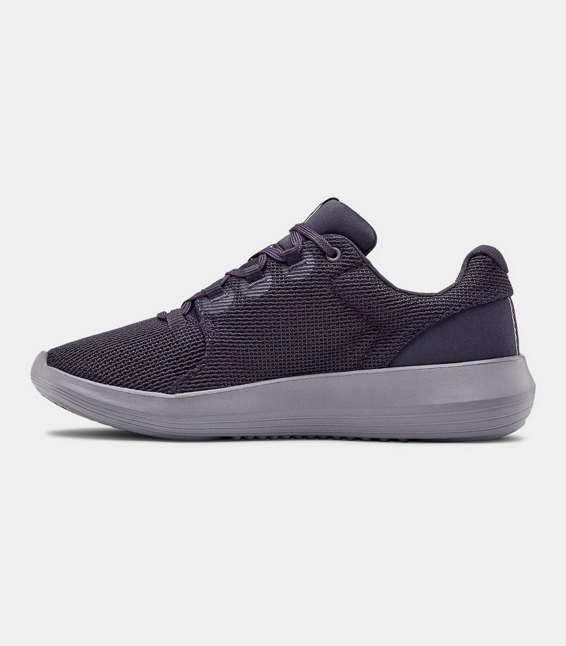 Кроссовки Under Armour UA W Ripple 2.0 3022045-501