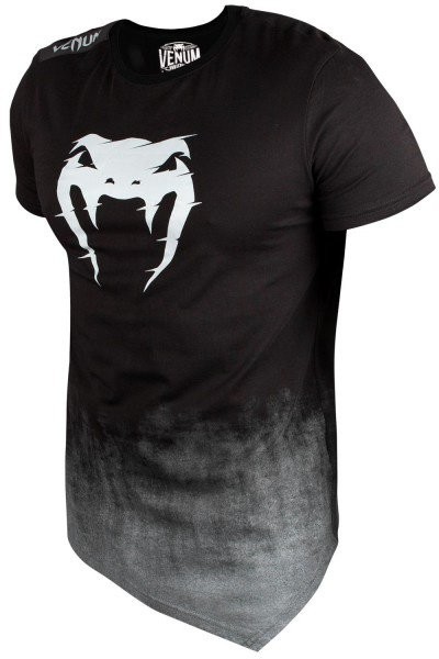 Футболка Venum Interference 2.0 Black/Grey 01387