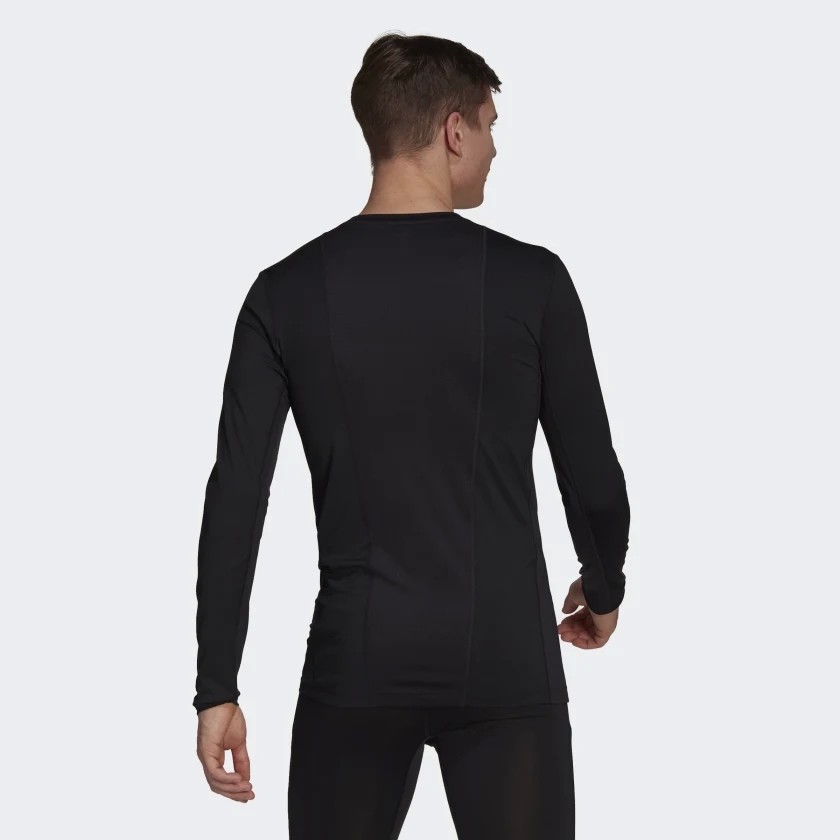 Футболка Adidas с длинным рукавом TF LS TOP M GU7339